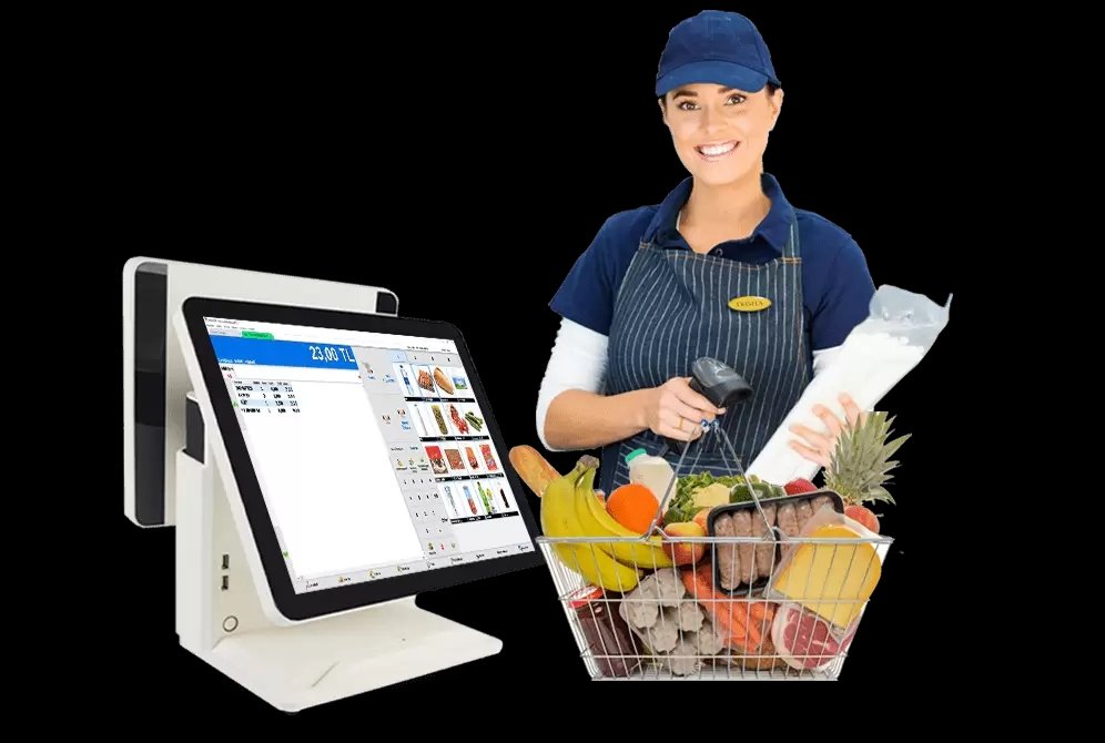 Gaziantep’in Lider Akınsoft Bölge Temsilcisi: Barkodlu Satış Programı