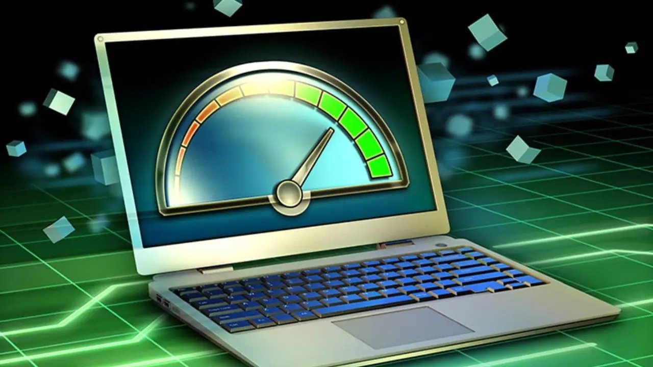 Format Atmadan Bilgisayar Hızlandırma