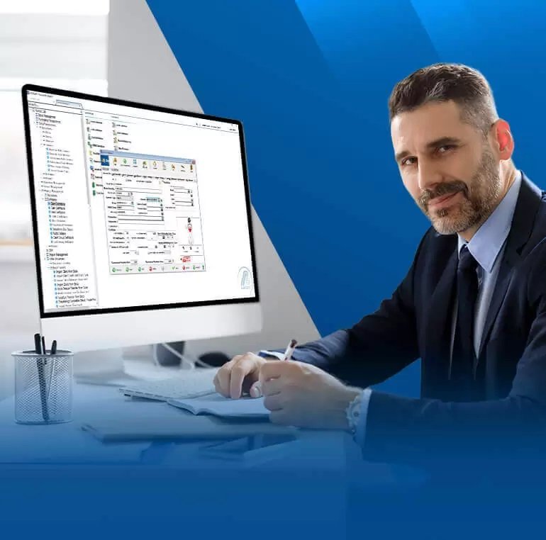 Gaziantep’te İşletmeler İçin Akınsoft ERP Programı