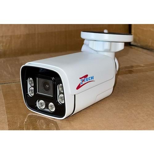 Güvenlik Kamerası Seçerken Nelere Dikkat Edilmeli?