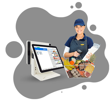 Wolvox Hızlı Satış – Barkodlu Market ve Mağaza Programı