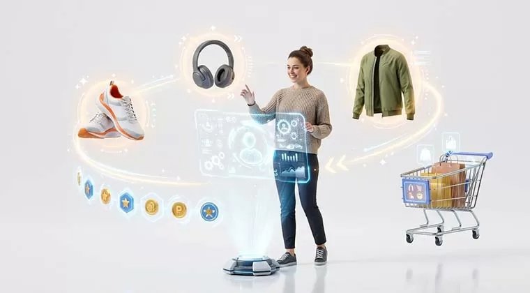 Akınsoft E-Ticaret – Online Mağaza ve Sipariş Yönetimi