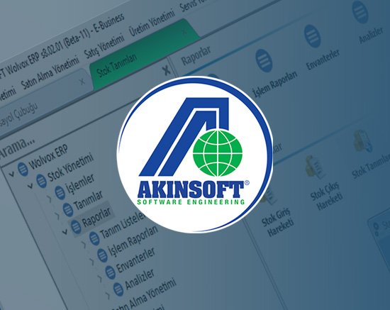 Wolvox ERP – İşletmeniz İçin Tam Çözüm