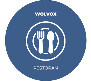 Wolvox Restoran Yönetimİ
