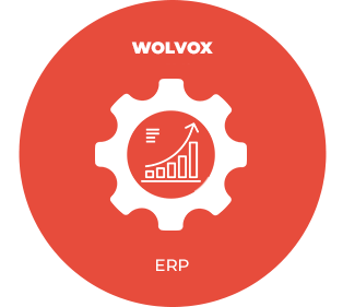 Wolvox ERP Serisi