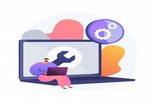 Teknik Destek & Bakım