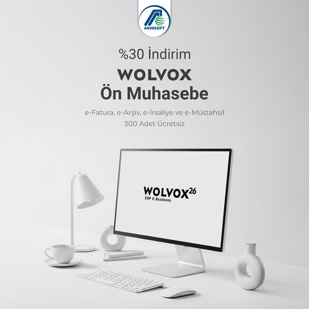 WOLVOX26 ile Tanışın Esneklik ve Gücün Yeni Adı!