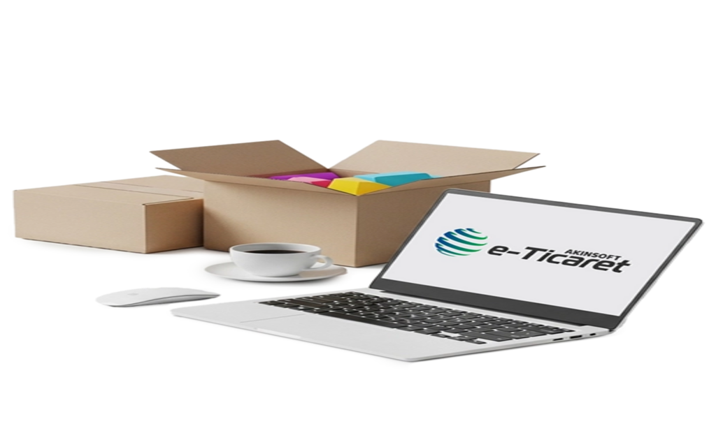 E-Ticarette Yeni Nesil Çözüm